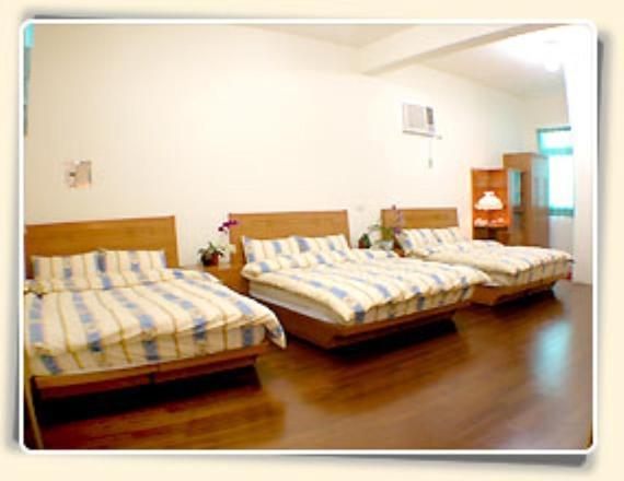 Dong Li Tea Homestay Жуйсуй Экстерьер фото