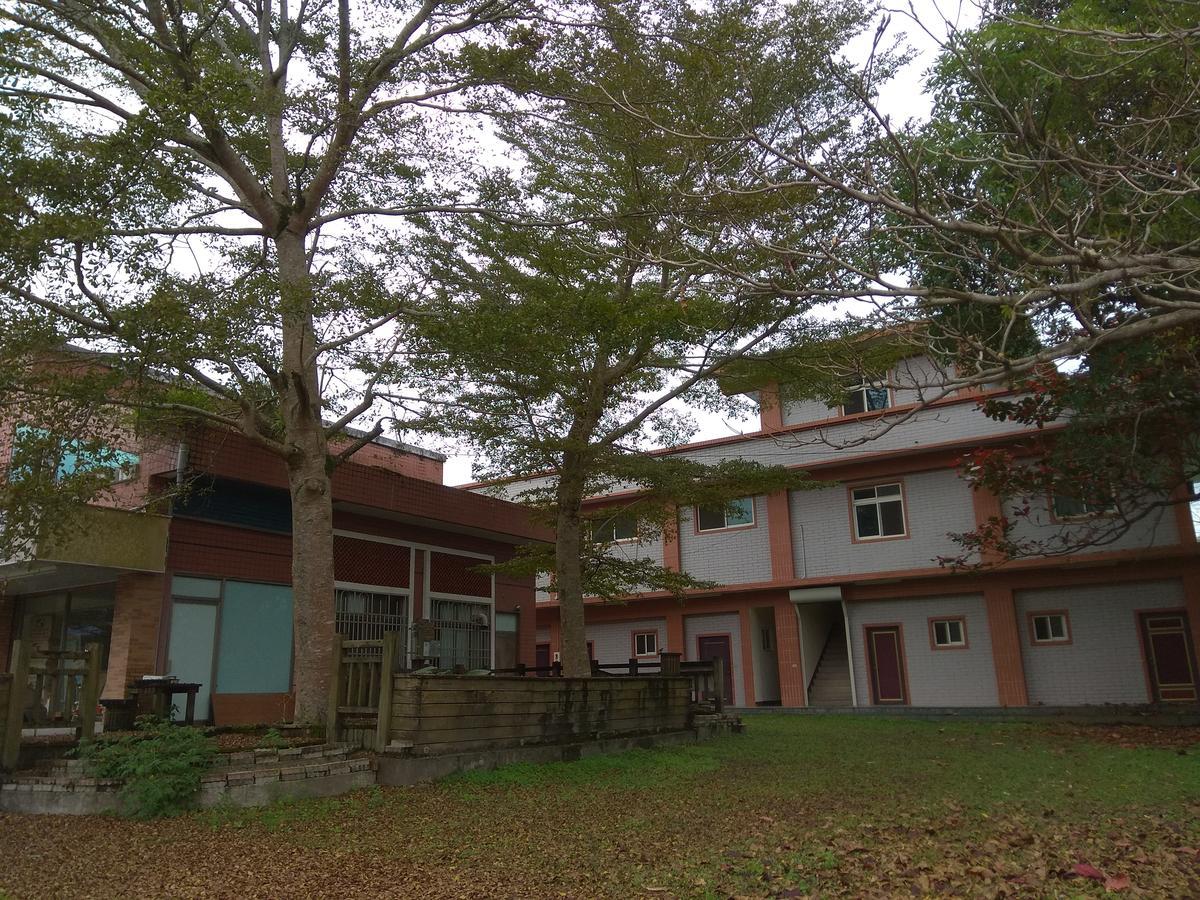 Dong Li Tea Homestay Жуйсуй Экстерьер фото